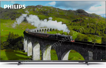 PHILIPS 43PUS7608 - 108 cm