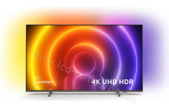 PHILIPS 43PUS8106 - 108 cm - A partir de : 619.00 &euro; chez Domtek chez Rakuten