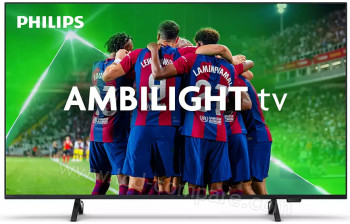 PHILIPS 43PUS8309 - 108 cm - A partir de : 689.00 &euro; chez MF ECOM NETWORK chez Amazon