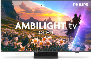 PHILIPS 43PUS8600 - 108 cm