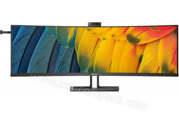 PHILIPS 45B1U6900CH - 44.5 pouces