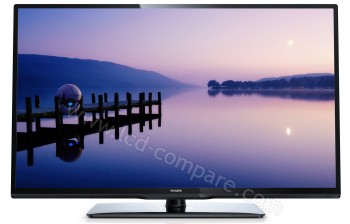 PHILIPS 46PFL3118H - 117 cm