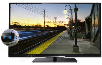 PHILIPS 46PFL4308H - 117 cm