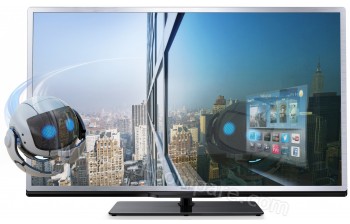PHILIPS 46PFL4508K - 117 cm