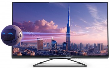 PHILIPS 46PFL4908H - 117 cm