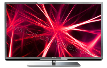 PHILIPS 46PFL5007K - 117 cm
