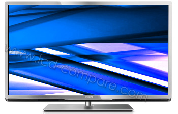 PHILIPS 46PFL5507H - 117 cm