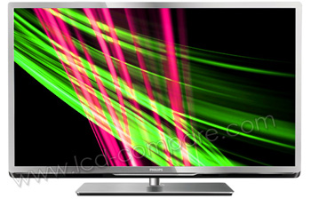 PHILIPS 46PFL5507K - 117 cm