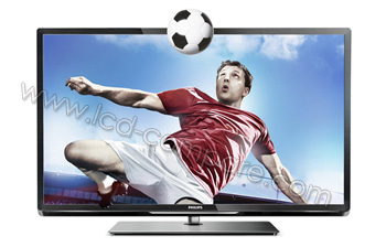 PHILIPS 46PFL5527H - 117 cm