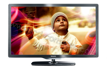 PHILIPS 46PFL6606K - 117 cm