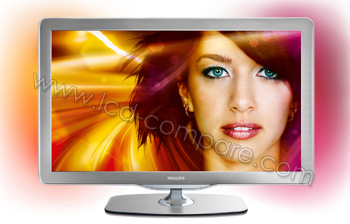 PHILIPS 46PFL7665H - 117 cm