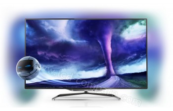 PHILIPS 46PFL8008S - 117 cm