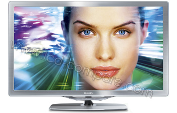 PHILIPS 46PFL8505H - 117 cm