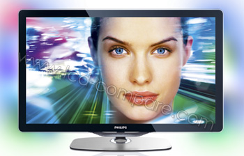 PHILIPS 46PFL8685H - 117 cm