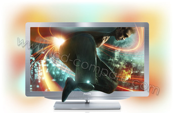 PHILIPS 46PFL9706K - 117 cm