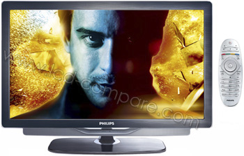 PHILIPS 46PFL9715K - 117 cm
