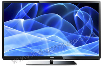PHILIPS 47PFL4007H - 119 cm