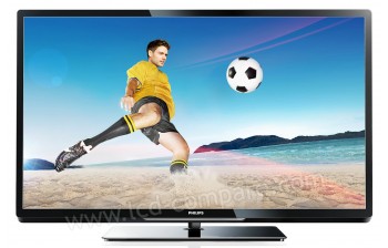 PHILIPS 47PFL4007K - 119 cm