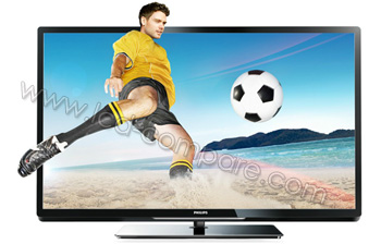 PHILIPS 47PFL4307H - 119 cm