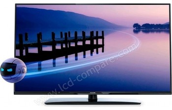 S�rie Philips 4398H