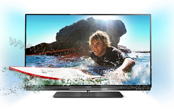 PHILIPS 47PFL6067H - 119 cm
