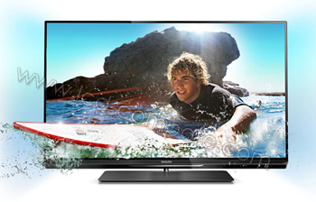 PHILIPS 47PFL6097H - 119 cm