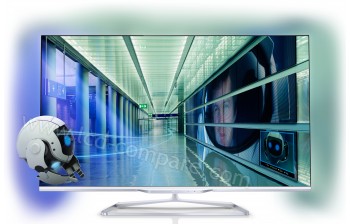 PHILIPS 47PFL7108K - 119 cm