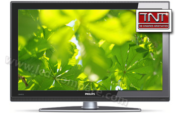PHILIPS 47PFL9532D - 119 cm