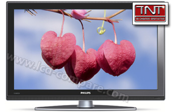 PHILIPS 47PFL9632D - 119 cm