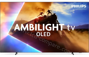 PHILIPS 48OLED760 - 121 cm - A partir de : 899.99 &euro; chez Amazon