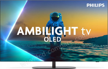 PHILIPS 48OLED810 - 121 cm