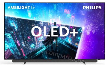 PHILIPS 48OLED911 - 121 cm - A partir de : 1899.00 &euro; chez Son-Vid&eacute;o