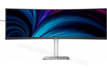 PHILIPS 49B2U5900C - 48.8 pouces - A partir de : 873.47 &euro; chez Morelenet chez Amazon