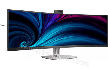 PHILIPS 49B2U5900CH - 48.8 pouces - A partir de : 959.21 € chez Amazon