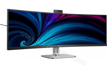 PHILIPS 49B2U6900CH - 48.8 pouces - A partir de : 1109.25 € chez Topbiz chez Cdiscount