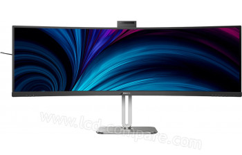 PHILIPS 49B2U6903CH - 48.8 pouces