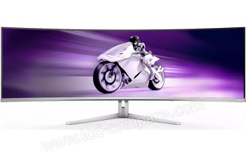 PHILIPS 49M2C8900L - 48.9 pouces