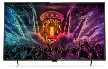 PHILIPS 49PUH6101 - 123 cm