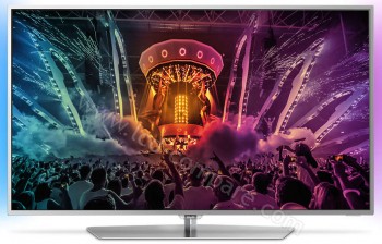 PHILIPS 49PUS6551 - 123 cm