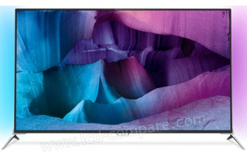 PHILIPS 49PUS7100 - 123 cm