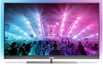 PHILIPS 49PUS7181 - 123 cm