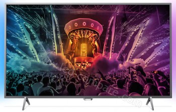 PHILIPS 49PUT6401 - 123 cm