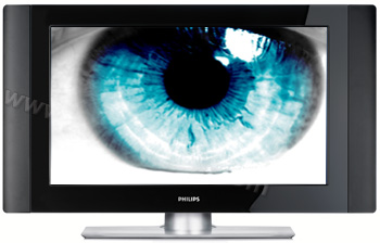 PHILIPS 50PF7321 - 127 cm