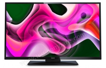 PHILIPS 50PFL3008H - 127 cm
