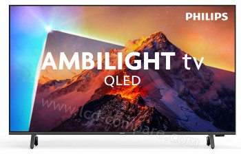 PHILIPS 50PQS8631 - 126 cm