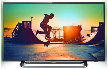 PHILIPS 50PUS6262 - 126 cm