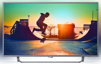 PHILIPS 50PUS6272 - 126 cm