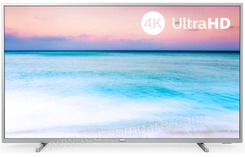 PHILIPS 50PUS6554 - 126 cm