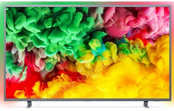 PHILIPS 50PUS6703 - 126 cm