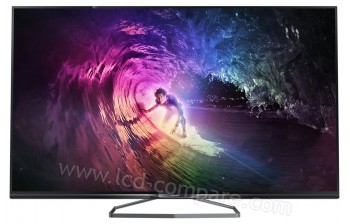 PHILIPS 50PUS6809 - 127 cm